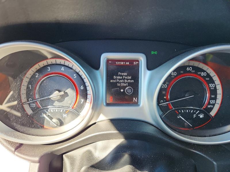 Продаж на аукціоні авто 2012 Dodge Journey, vin: 3C4PDCBG5CT358572, номер лоту: 78852355