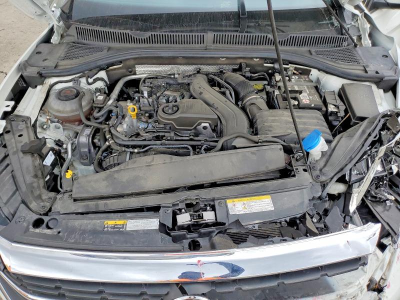 2023 Volkswagen Jetta მანქანა იყიდება აუქციონზე, vin: 3VW5M7BU4PM052304, აუქციონის ნომერი: 78404215