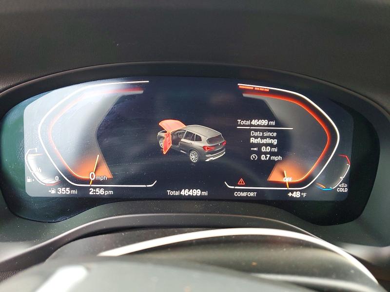 Продажа на аукционе авто 2023 Bmw X3, vin: 5UX53DP08P9R11627, номер лота: 78436745