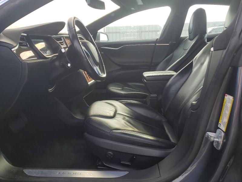 Aukcja sprzedaży 2015 Tesla Model S, vin: 5YJSA1S11FF081165, numer aukcji: 79012775