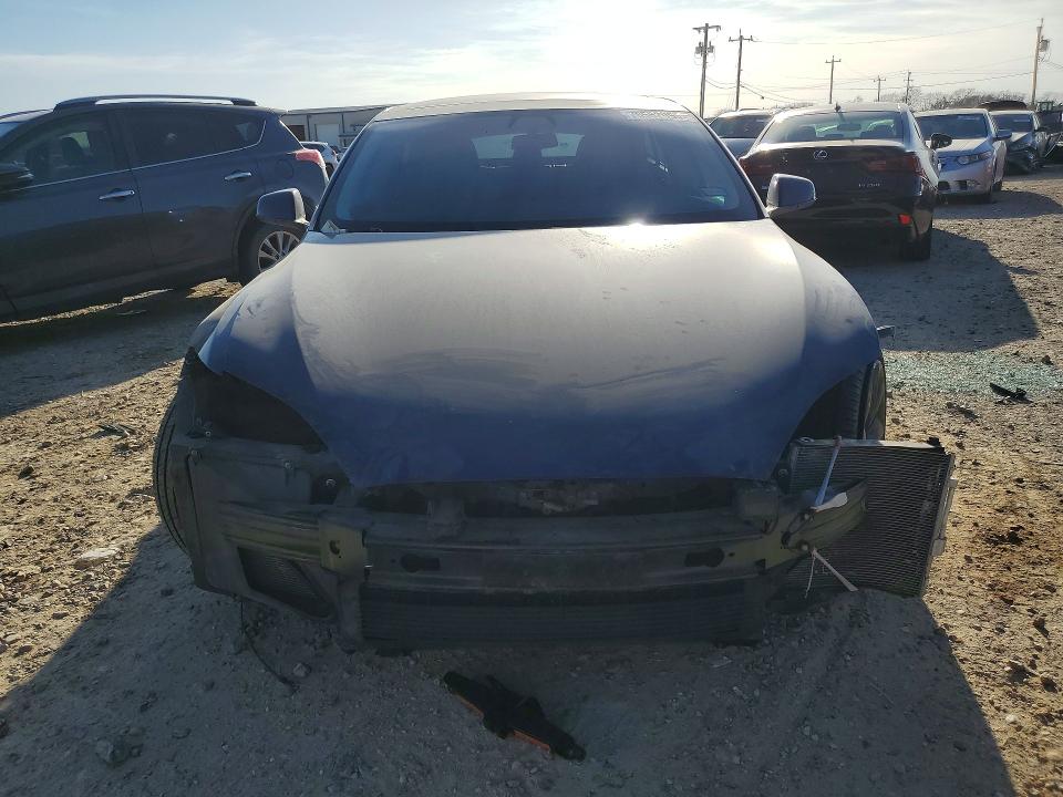 Aukcja sprzedaży 2016 Tesla Model S, vin: 5YJSA1E49GF165399, numer aukcji: 78562095