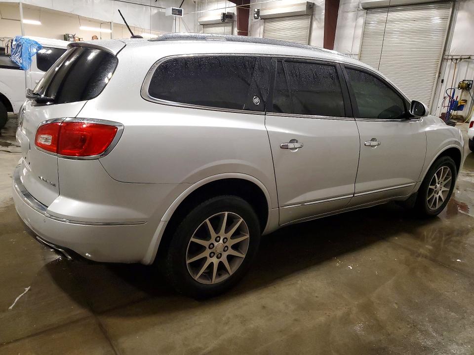 Продажа на аукционе авто 2013 Buick Enclave, vin: 5GAKRCKD3DJ112213, номер лота: 77970905
