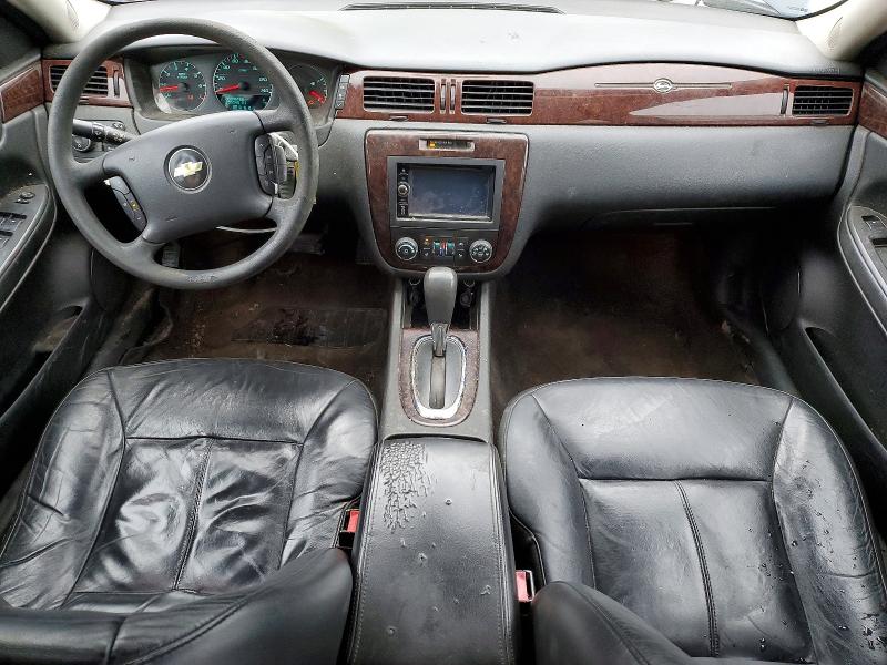 Продажа на аукционе авто 2016 Chevrolet Impala Limited, vin: 2G1WB5E37G1175602, номер лота: 78740375