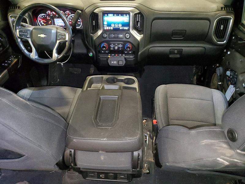 Aukcja sprzedaży 2019 Chevrolet Silverado, vin: 1GCUYDED4KZ176559, numer aukcji: 77904155