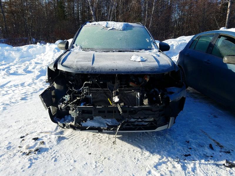 74092455 :رقم المزاد ، 3VV8C7B29SM012182 vin ، 2025 Volkswagen Taos S مزاد بيع
