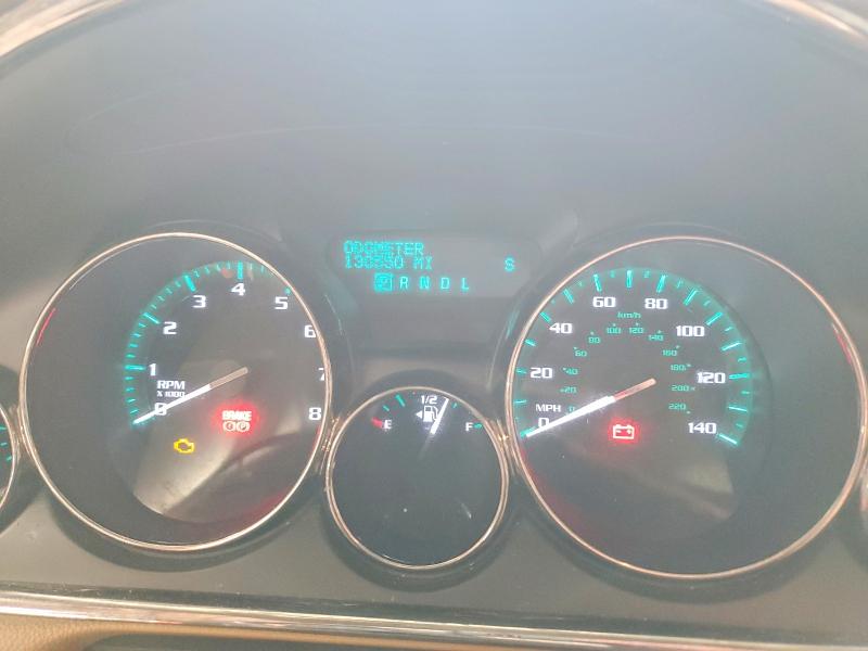74975355 :رقم المزاد ، 5GAKRBKDXFJ258329 vin ، 2015 Buick Enclave مزاد بيع