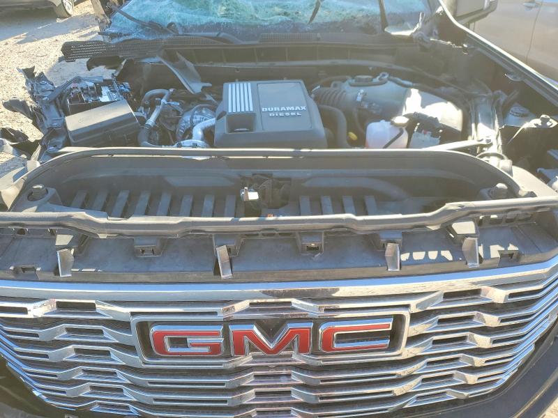 Продаж на аукціоні авто 2023 Gmc Sierra, vin: 1GTUUGE80PZ275404, номер лоту: 78084835