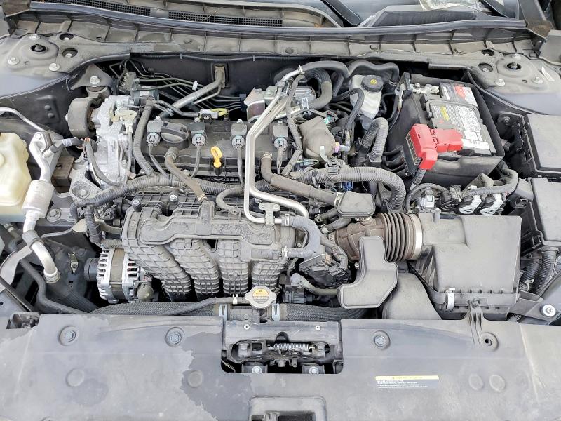 Продажа на аукционе авто 2023 Nissan Altima, vin: 1N4BL4CV5PN327902, номер лота: 78828415