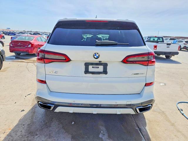 Aukcja sprzedaży 2019 Bmw X5, vin: 5UXCR6C52KLK81862, numer aukcji: 78752705