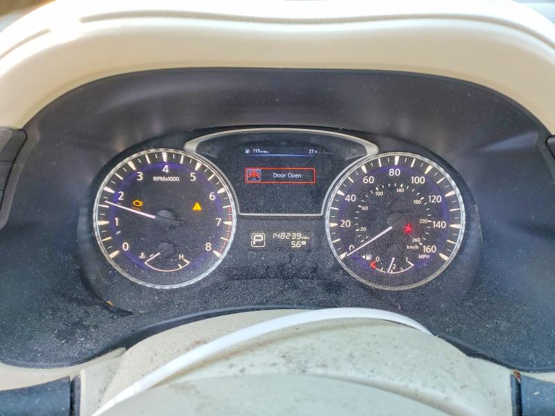 Aukcja sprzedaży 2014 Infiniti Qx60, vin: 5N1AL0MM7EC500196, numer aukcji: 76226905