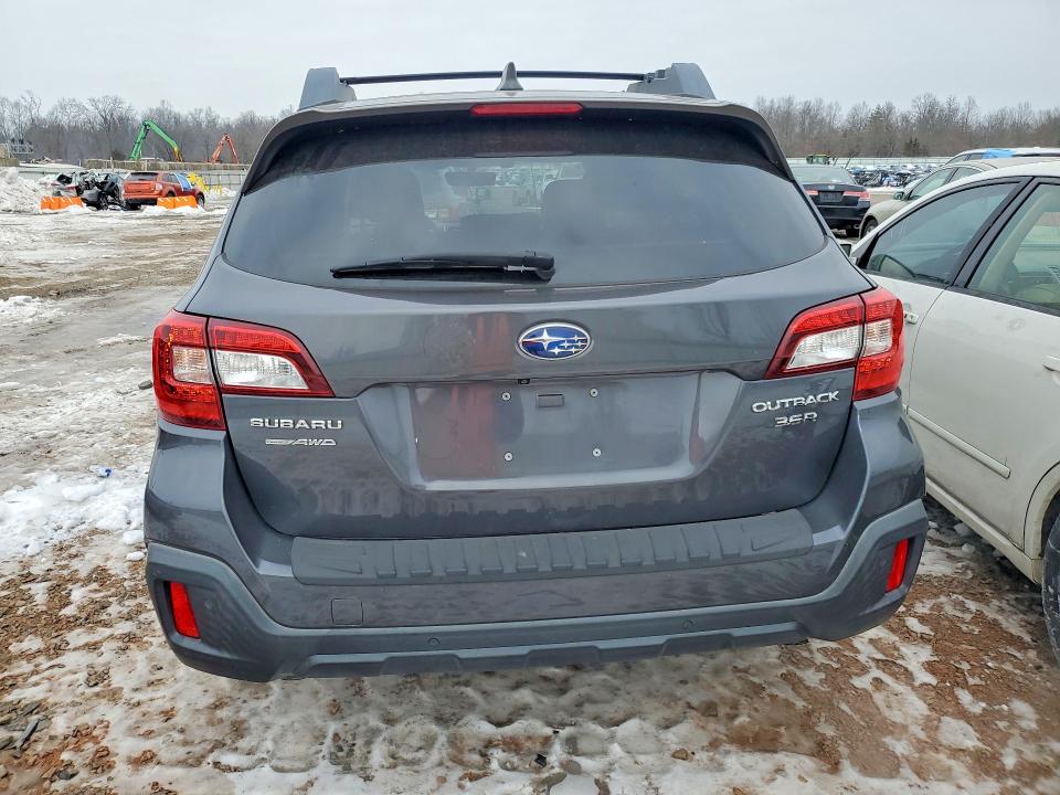 Aukcja sprzedaży 2018 Subaru Outback, vin: 4S4BSENC3J3340502, numer aukcji: 76134285