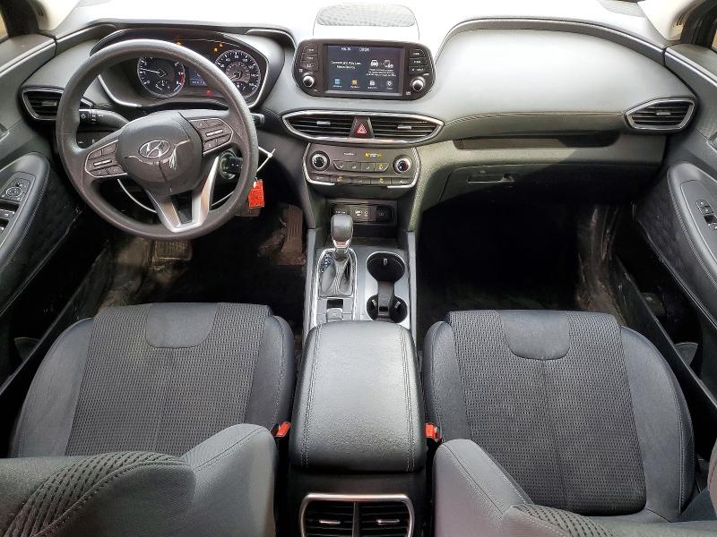Aukcja sprzedaży 2020 Hyundai Santa Fe, vin: 5NMS23ADXLH139496, numer aukcji: 78310125