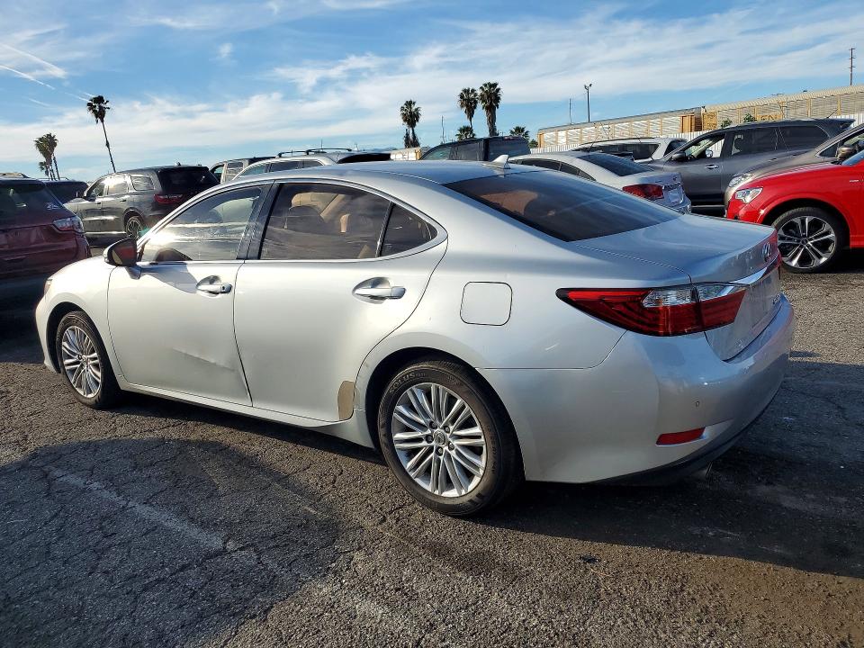 Продажа на аукционе авто 2013 Lexus Es 350, vin: JTHBK1GG4D2033555, номер лота: 79114285