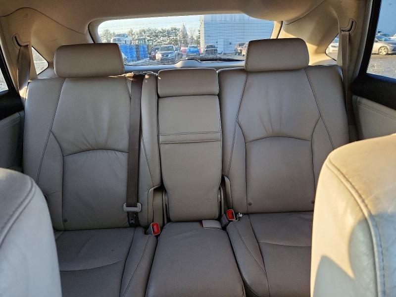 Продажа на аукционе авто 2007 Lexus Rx, vin: 2T2HK31U37C045848, номер лота: 76959115