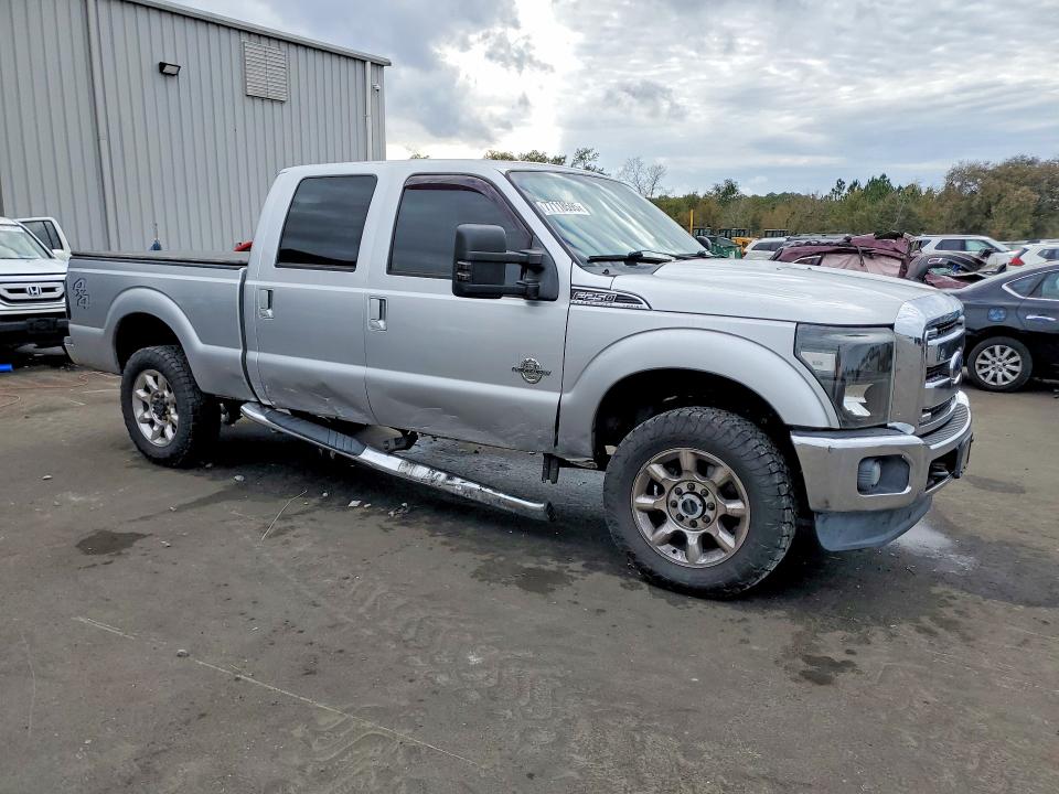 2015 Ford F250 მანქანა იყიდება აუქციონზე, vin: 1FT7W2BT0FED36551, აუქციონის ნომერი: 77118595