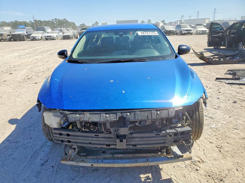 Aukcja sprzedaży 2021 Nissan Sentra, vin: 3N1AB8DV4MY211879, numer aukcji: 78727175
