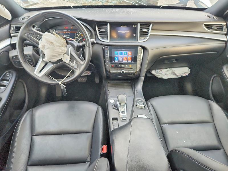 Aukcja sprzedaży 2021 Infiniti Qx50, vin: 3PCAJ5BA3MF105353, numer aukcji: 78346925
