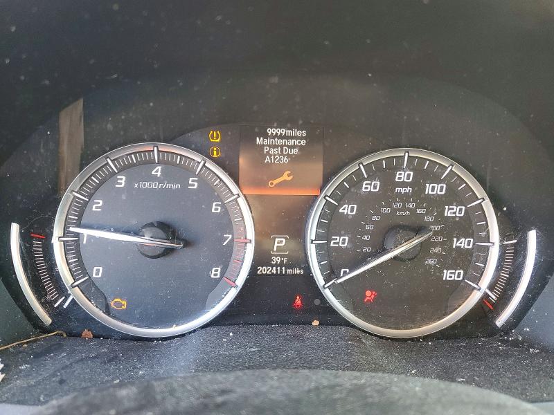 Aukcja sprzedaży 2015 Acura Mdx, vin: 5FRYD4H4XFB002014, numer aukcji: 75284515