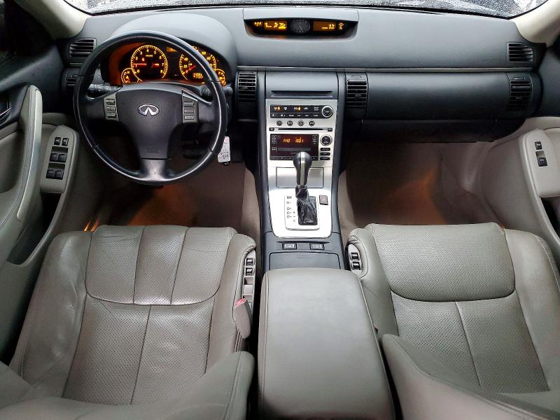 Aukcja sprzedaży 2005 Infiniti G35, vin: JNKCV51E35M216722, numer aukcji: 76922545