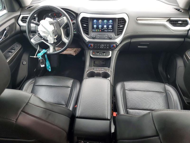 2023 Gmc Acadia მანქანა იყიდება აუქციონზე, vin: 1GKKNML49PZ203172, აუქციონის ნომერი: 77522155