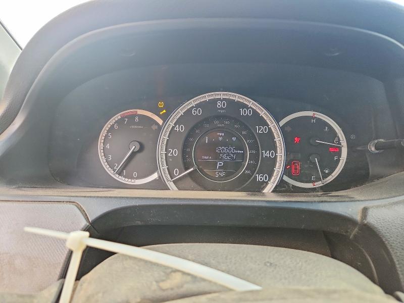 Aukcja sprzedaży 2015 Honda Accord, vin: 1HGCR2F32FA107958, numer aukcji: 78253255