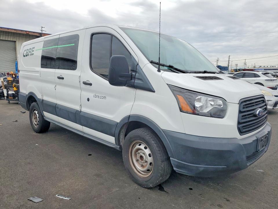 Продажа на аукционе авто 2019 Ford Transit, vin: 1FTYR1ZMXKKA46821, номер лота: 78264525