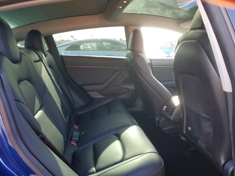 Aukcja sprzedaży 2020 Tesla Model 3, vin: 5YJ3E1EA5LF745676, numer aukcji: 77178195