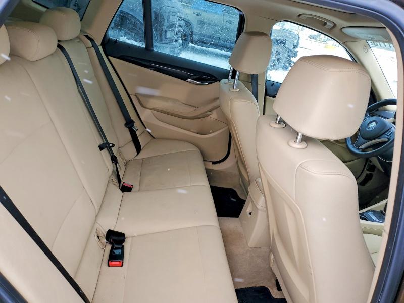 Aukcja sprzedaży 2012 Bmw X1 Xdrive2, vin: WBAVL1C56CVR79019, numer aukcji: 74961115