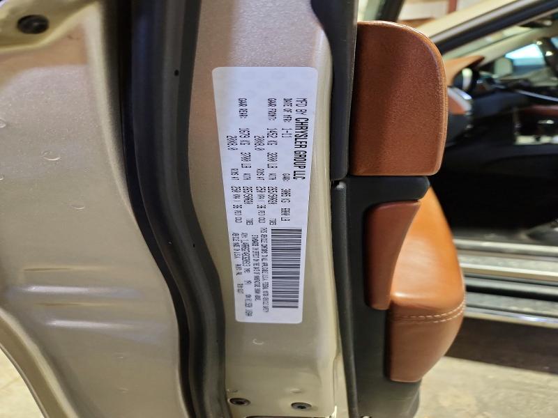 Aukcja sprzedaży 2011 Jeep Grand Cherokee, vin: 1J4RR6GT4BC620913, numer aukcji: 77868865