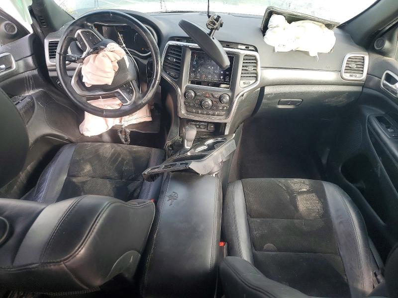 77409085 :رقم المزاد ، 1C4RJFAG4JC400629 vin ، 2018 Jeep Grand Cherokee مزاد بيع