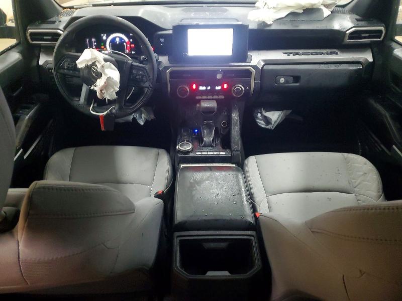 Продаж на аукціоні авто 2025 Toyota Tacoma, vin: 3TMLB5JN7SM194136, номер лоту: 75453475