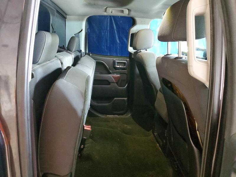 Продаж на аукціоні авто 2015 Gmc Sierra, vin: 1GTV2UEC3FZ147833, номер лоту: 77506485