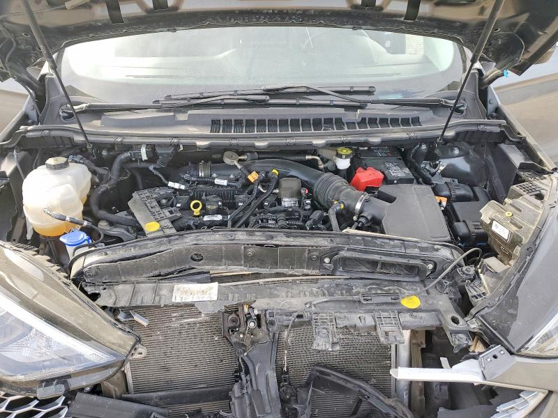 2024 Ford Edge მანქანა იყიდება აუქციონზე, vin: 2FMPK4J92RBA86268, აუქციონის ნომერი: 76971265
