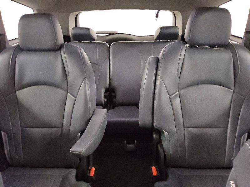 2020 Buick Enclave მანქანა იყიდება აუქციონზე, vin: 5GAERBKW0LJ107462, აუქციონის ნომერი: 78861085