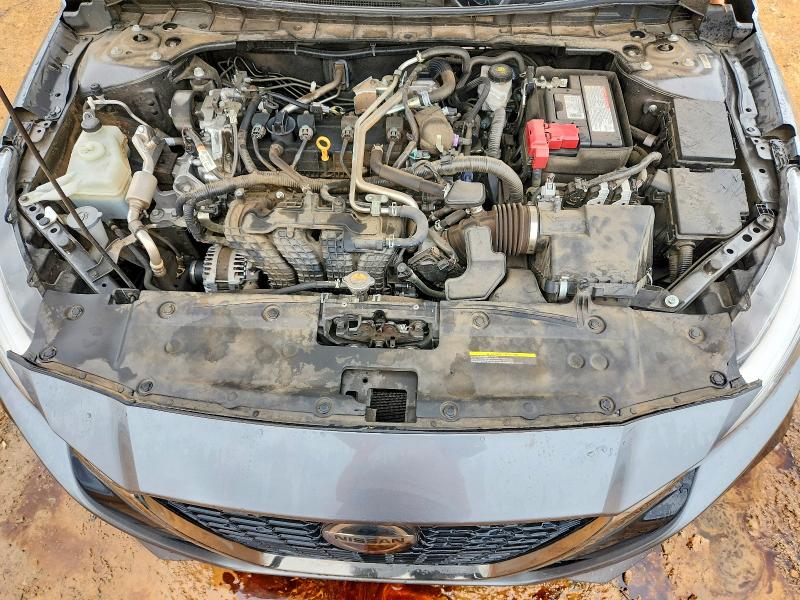 2022 Nissan Altima მანქანა იყიდება აუქციონზე, vin: 1N4BL4CV9NN321596, აუქციონის ნომერი: 77674065