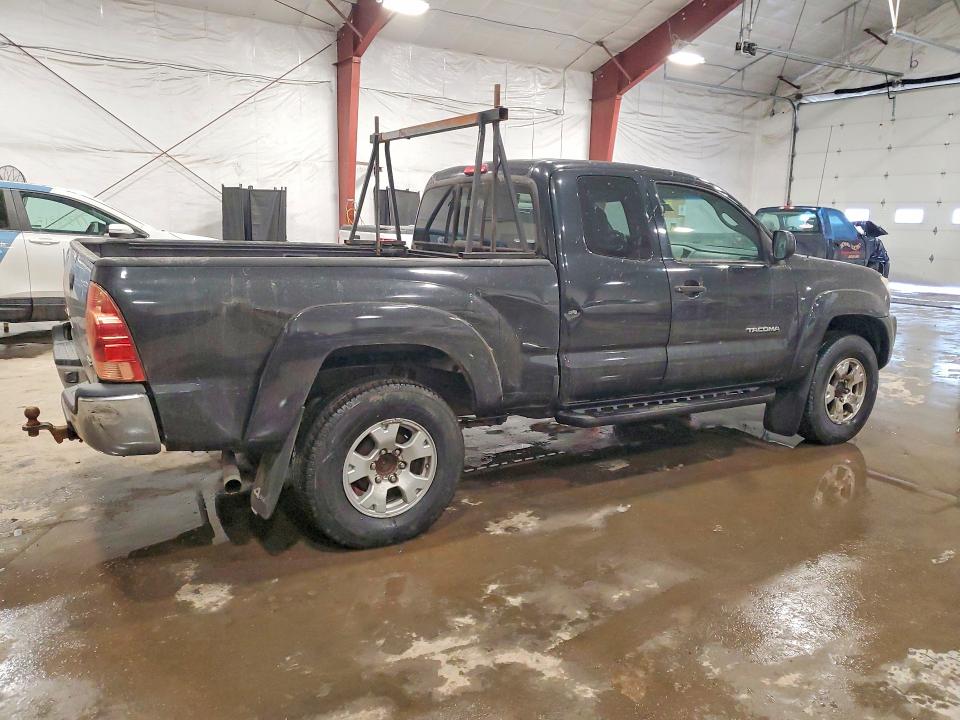 Aukcja sprzedaży 2006 Toyota Tacoma, vin: 5TEUX42N96Z185199, numer aukcji: 78936155
