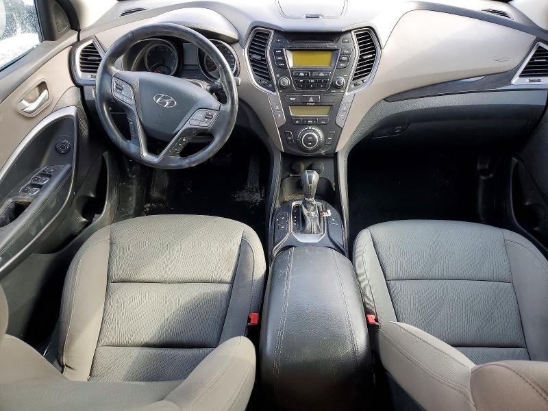 Продажа на аукционе авто 2013 Hyundai Santa Fe Sport, vin: 5XYZU3LB8DG019583, номер лота: 77854715