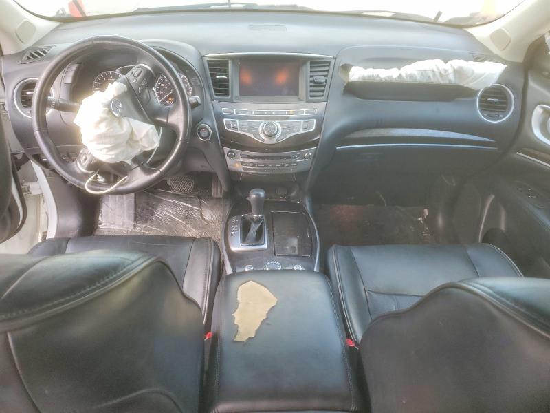 Продаж на аукціоні авто 2014 Infiniti Qx60, vin: 5N1AL0MM4EC516842, номер лоту: 79477765