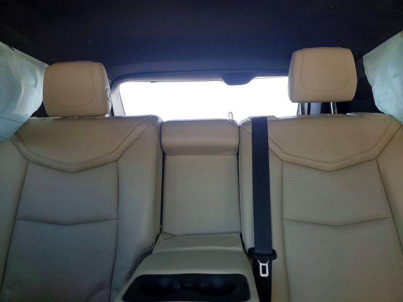 Продажа на аукционе авто 2018 Cadillac Xt5, vin: 1GYKNDRS6JZ249657, номер лота: 77102465