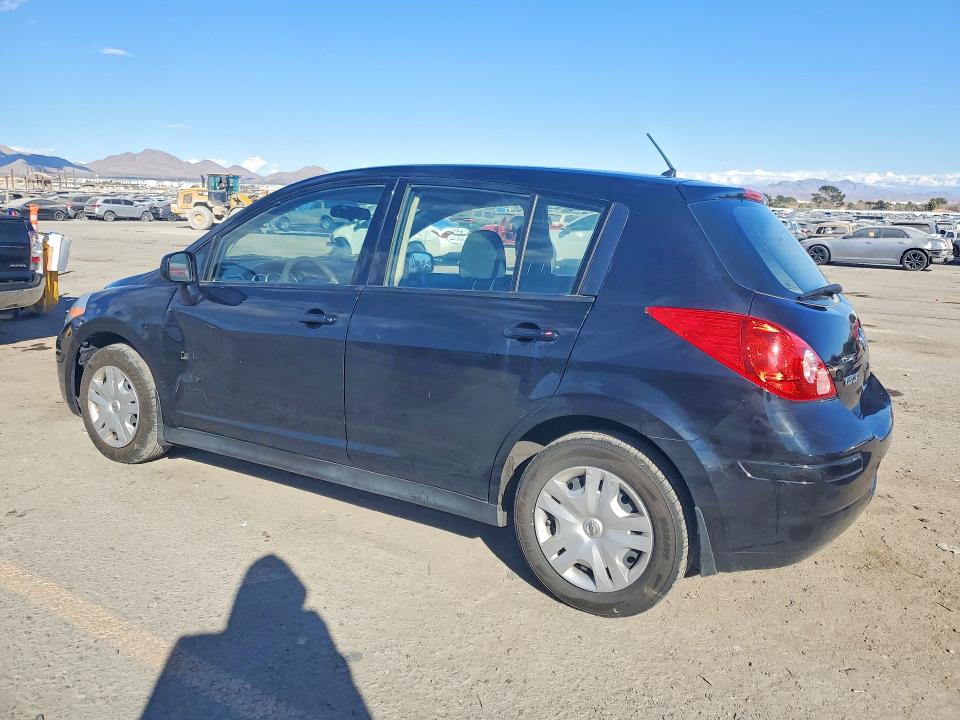 Aukcja sprzedaży 2012 Nissan Versa, vin: 3N1BC1CP2CK248748, numer aukcji: 76753135