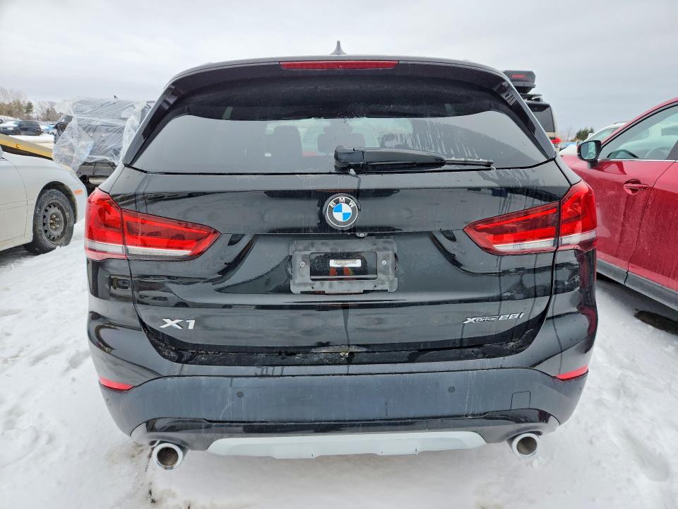 Продажа на аукционе авто 2020 Bmw X1, vin: WBXJG9C00L5N99220, номер лота: 77299455