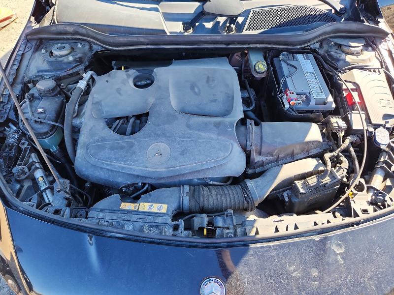 Продажа на аукционе авто 2014 Mercedes-benz Cla, vin: WDDSJ4EB5EN126538, номер лота: 79274505