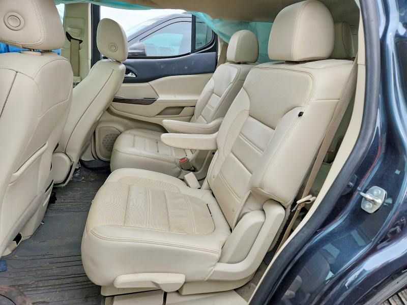 78450045 :رقم المزاد ، 1GKKNXLS0LZ176275 vin ، 2020 Gmc Acadia مزاد بيع