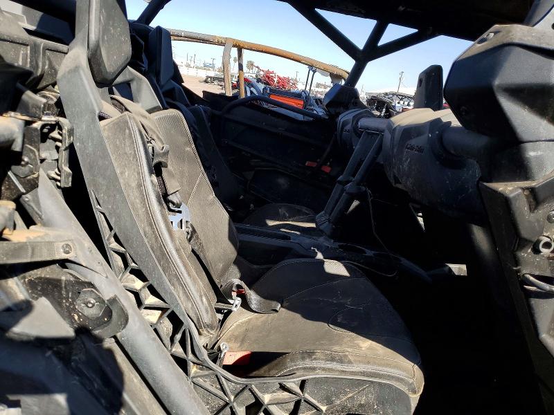 Продажа на аукционе авто 2025 Can-am Maverick X, vin: 3JBVNAV4XSE002960, номер лота: 99876265