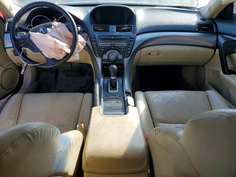 Aukcja sprzedaży 2009 Acura Tl, vin: 19UUA86549A012015, numer aukcji: 76411405
