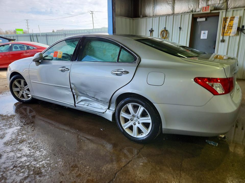 Aukcja sprzedaży 2008 Lexus Es 350, vin: JTHBJ46G582235588, numer aukcji: 78707165
