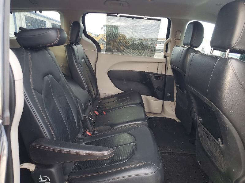 Aukcja sprzedaży 2018 Chrysler Pacifica, vin: 2C4RC1BG3JR294693, numer aukcji: 76215895