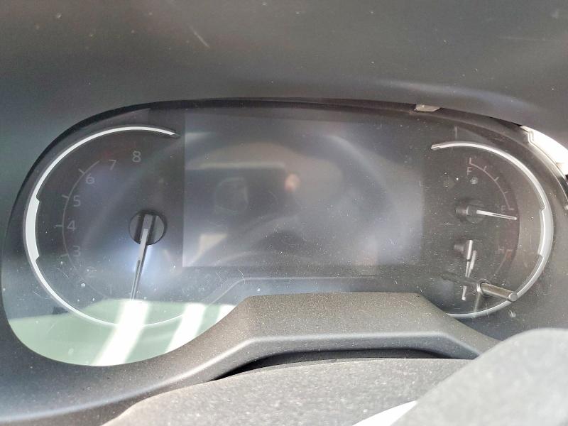 Продажа на аукционе авто 2025 Toyota Rav4, vin: 2T3C1RFV9SW416855, номер лота: 77105195