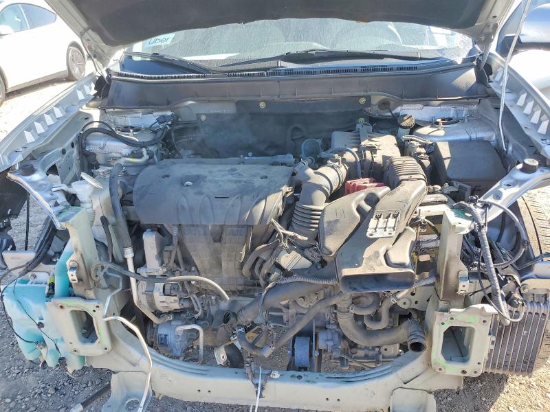 Auction sale of the 2018 Mitsubishi Outlander Sport, vin: JA4AP3AU0JZ008190, lot number: 79230785