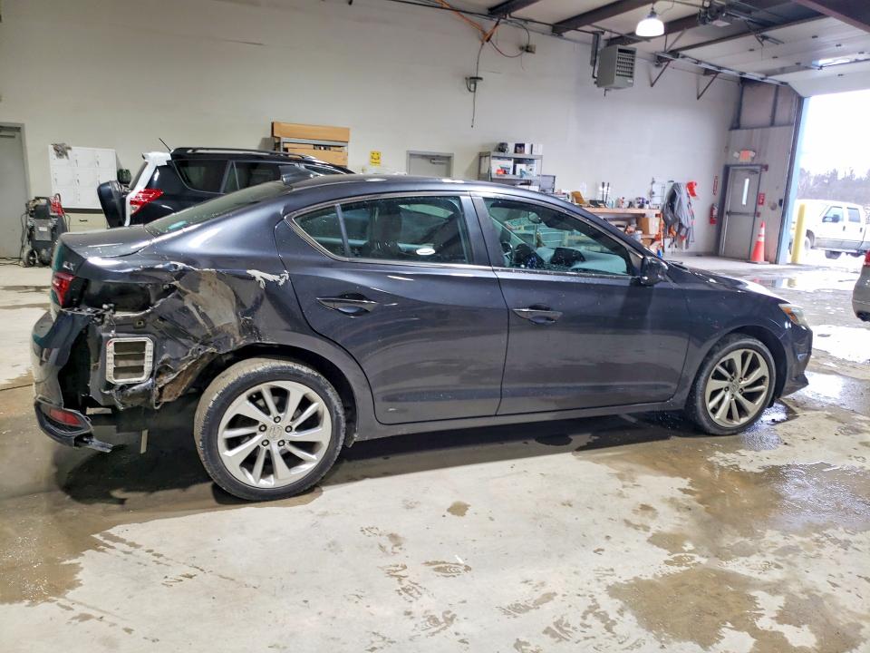 Продажа на аукционе авто 2016 Acura Ilx, vin: 19UDE2F73GA009882, номер лота: 78275025